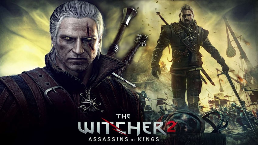 Погружение в мир Ведьмака: все части The Witcher по порядку Witcher, начале, части, сюжета, осталось, предстоит, Ведьмака, игрового, создатели, Геральта, успеху, квесты, поклонников, множество, Ведьмак, только, компьютера, здорово, второй, Теперь