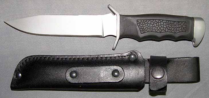 Боевой нож «Смерш-5»