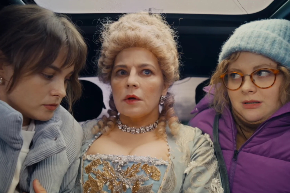 Мягкая сила России Мягкая сила России