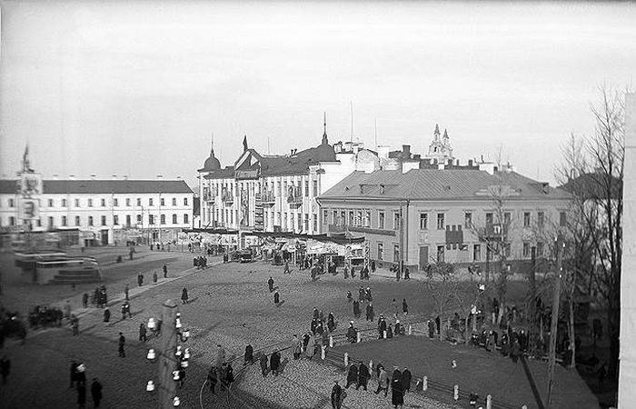 Тайна пожара в Минске, в котором погибло более 200 человек