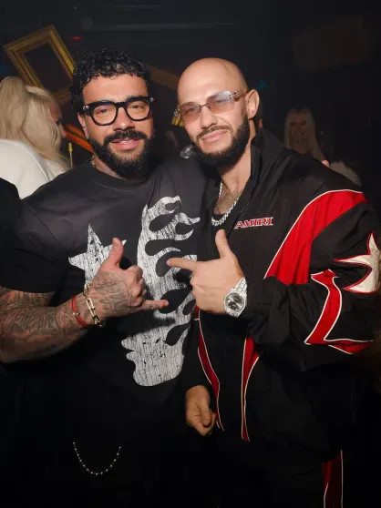 Ксения Собчак и Тимати зажгли на вечеринке в клубе Kiki