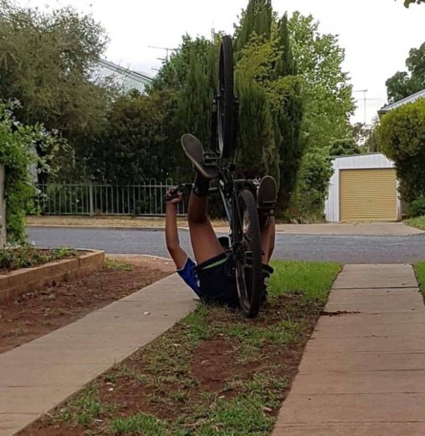 Фотоподборка пятницы юмор