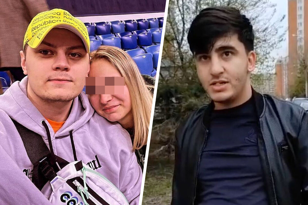 Мать убитого байкера Ковалева заявила, что ей не нужны извинения Шахина Аббасова
