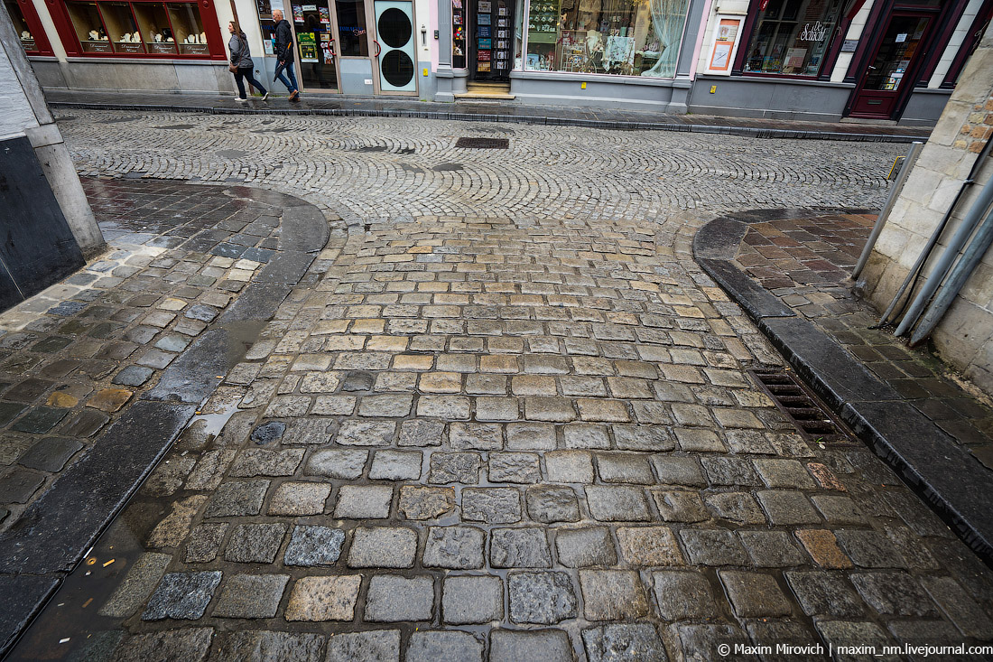 Брюгге — учимся у бельгийцев сохранять историю заграница,страны,туризм