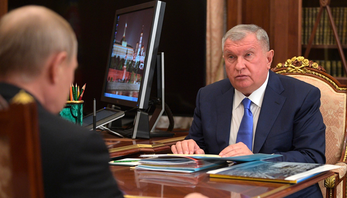 Соглашение ОПЕК+ работает против интересов России. Зачем мы его продлили? Соглашение ОПЕК+ работает против интересов России. Зачем мы его продлили? геополитика