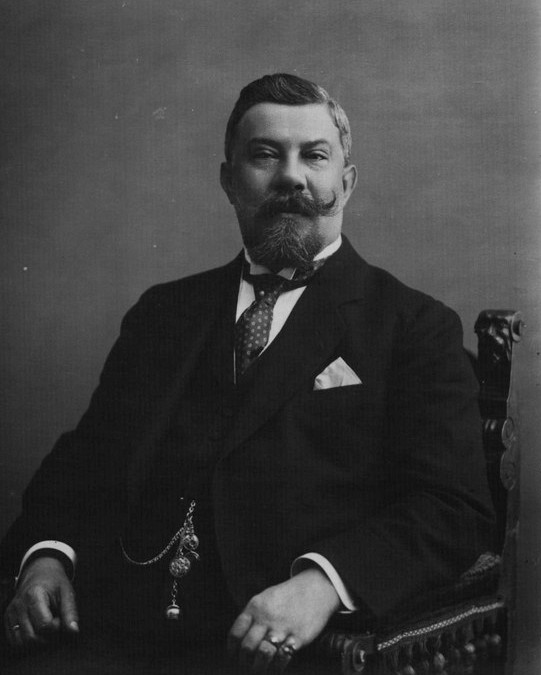 "Как нам реорганизовать полицию?" : размышления накануне катастрофы