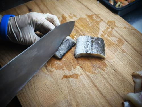 Музейнаякухня.
Время обеда!