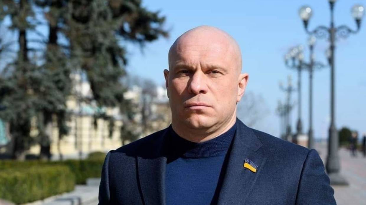 Депутат Рады Кива: из-за планов Запада украинцы будут «заживо гореть в аду»