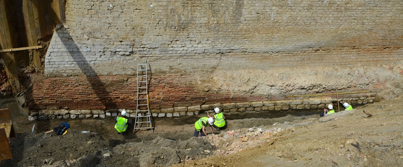 Антверпен: пример того, как власти скрывают нашу истинную историю, изображение №7