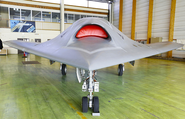 Топ-10 ударных беспилотников, которые изменят правила войны оружие