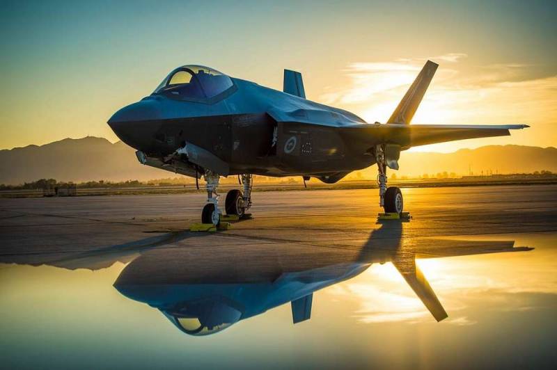 Поляки отказались размещать американские F-35 рядом с Россией Поляки отказались размещать американские F-35 рядом с Россией Новости