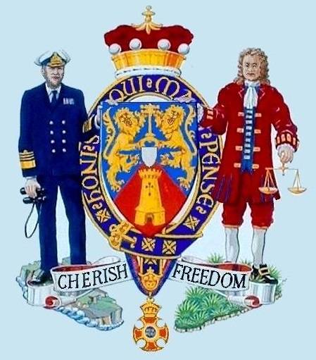 Геральдика: знаки отличия и младшие линии рода Геральдика: знаки отличия и младшие линии рода история