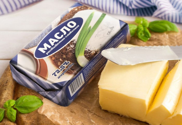 Масло - полезный продукт животного происхождения и отказываться от него точно не стоит / Фото: untwist.ru  Масло - полезный продукт животного происхождения и отказываться от него точно не стоит / Фото: untwist.ru