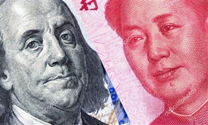 Доллар дорожает к иене до максимума за 20 лет