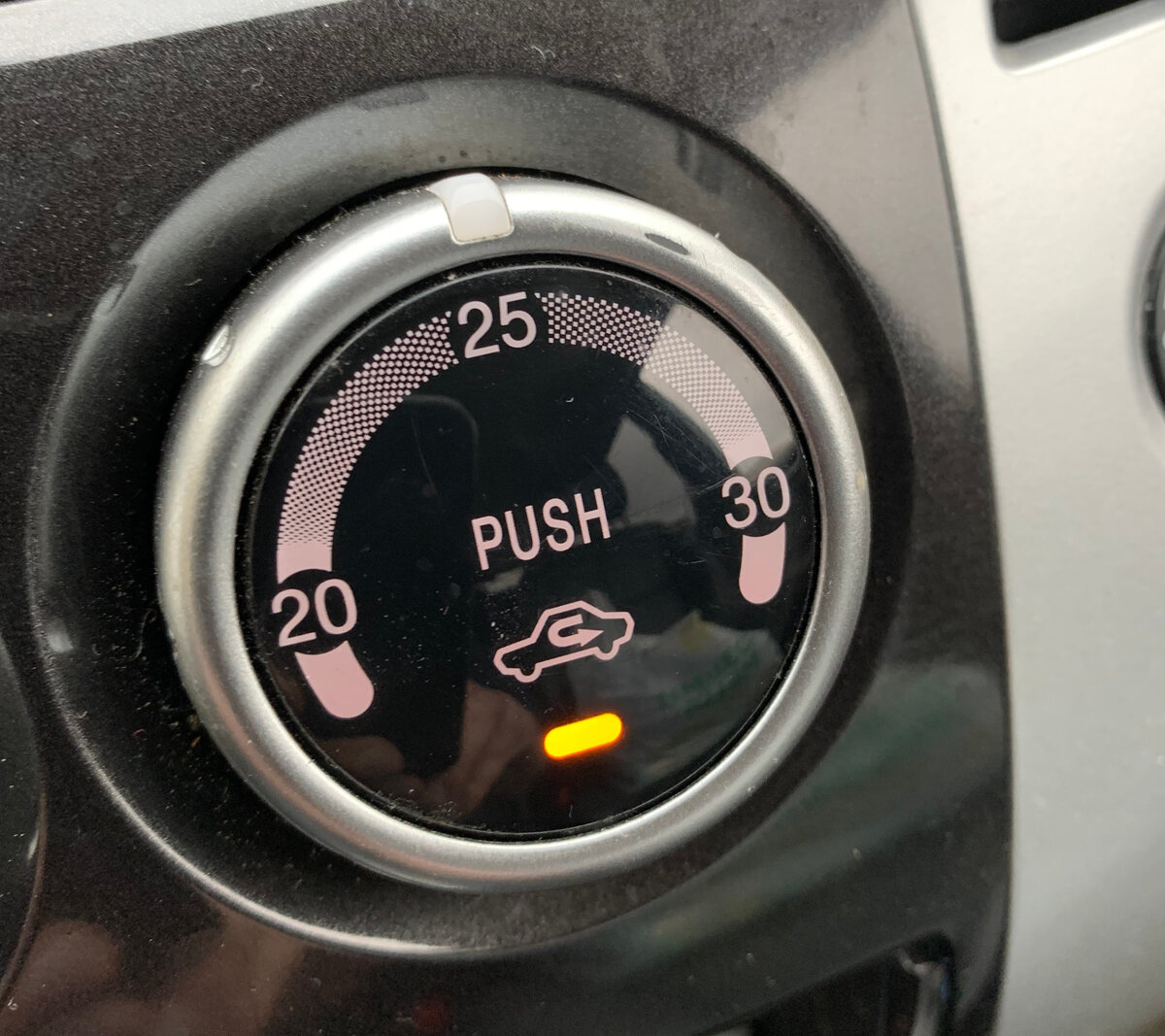 Как правильно пользовать рециркуляцией воздуха в автомобиле