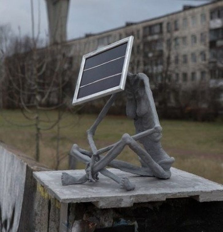 26 доказательств того, что Питер — это другая планета 26 доказательств того, что Питер — это другая планета