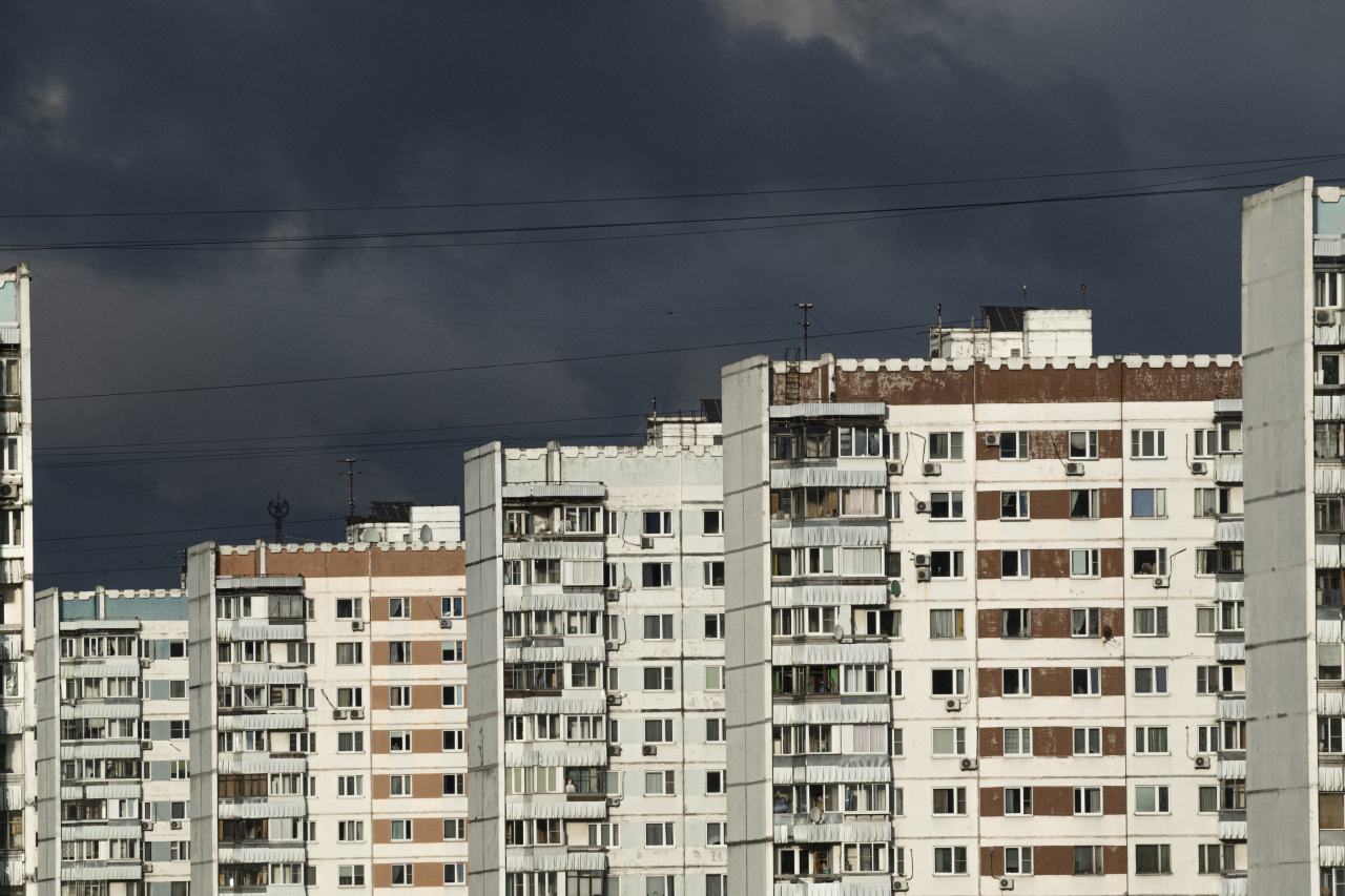 В Екатеринбурге снизились цены на аренду жилья
