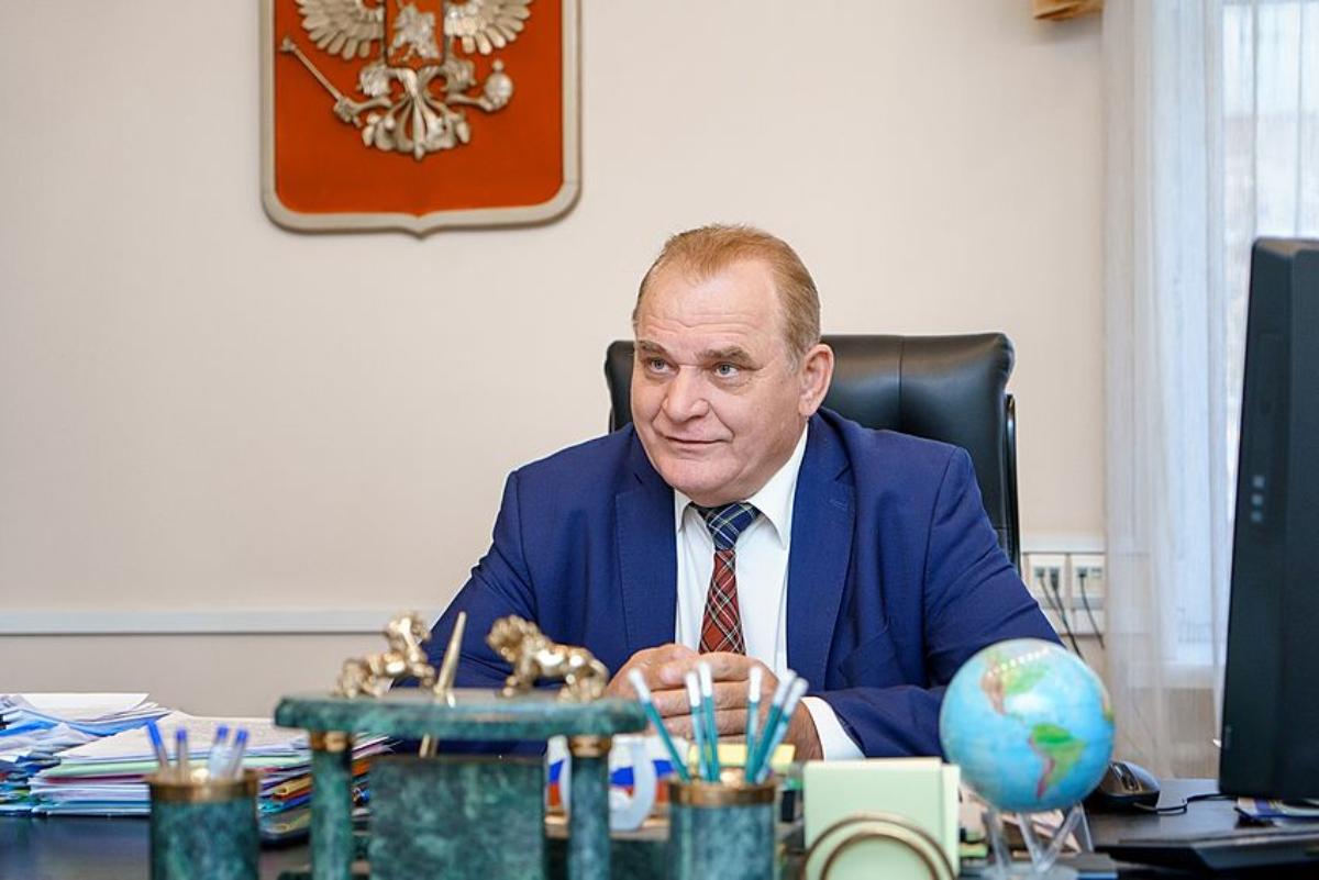 Главой департамента земельных и имущественных отношений стал Алексей Колович