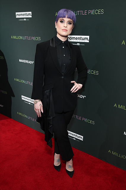 Келли Осборн рассказала, как похудела на 39 килограммов Келли Осборн рассказала, как похудела на 39 килограммов Звездные диеты и фитнес