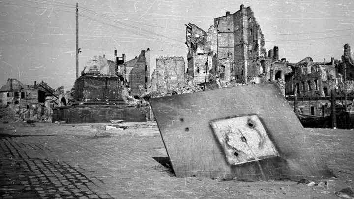 "Страна-флюгер", "гиена Европы": Архивные записи о планах Польши перед войной привели граждан в ярость