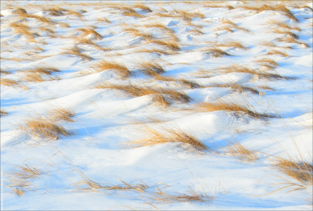 Сказка ледяного Байкала — путешествие по Малому Морю автотуризм