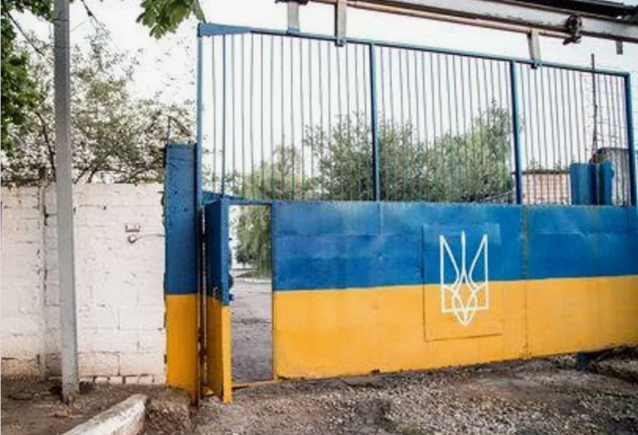 Рада приняла закон для «прикрытия» пыток в тюрьмах и «цивилизованной» экстрадиции Шария украина