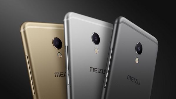 Meizu 15, 15 Plus и 15 Lite 