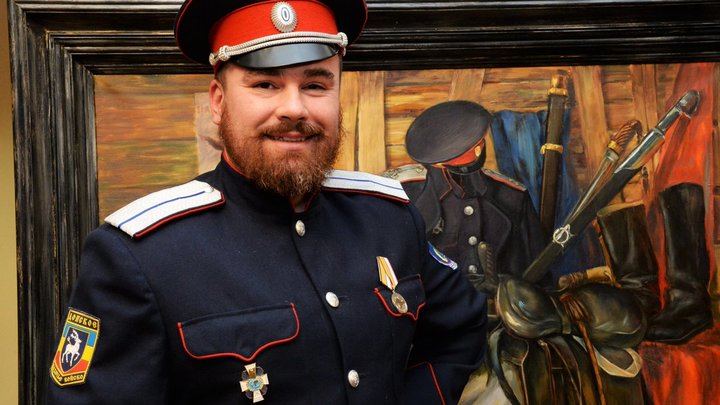 В ДОНБАСС ПРИЕХАЛА ГРУППА ДОБРОВОЛЬЦЕВ ИЗ КРЫМА