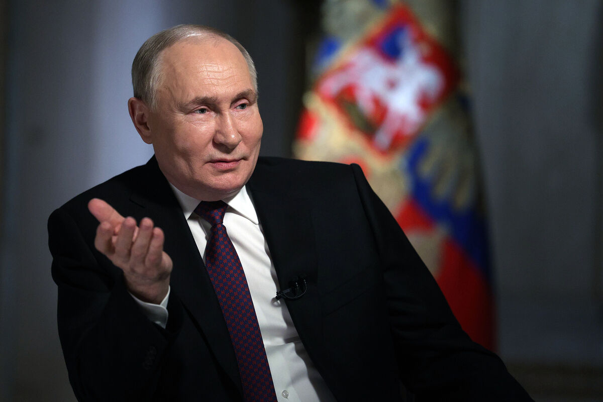 Путин: власти и бизнес в РФ решат все задачи, если будут слушать друг друга