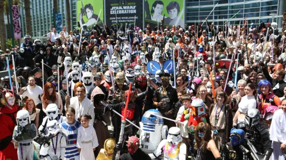 Как Disney спасти «Звездные войны»? - Игра в классики - Блоги