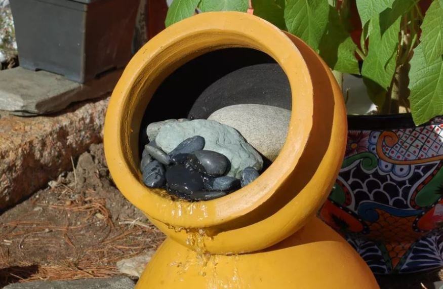 26 идей, которые сделают сад уютнее и облегчат уход за растениями дача,идеи для дачи,сад и огород