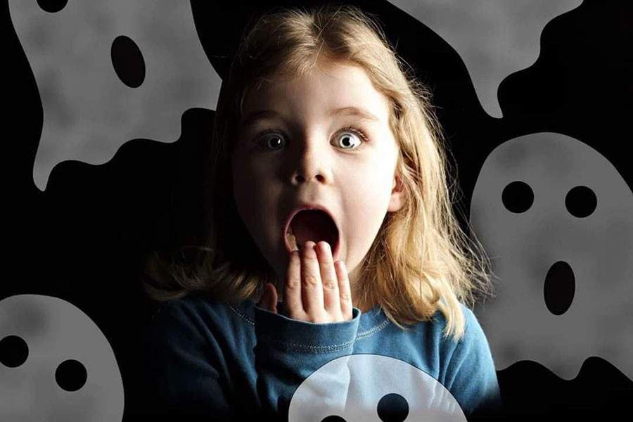 От чего вы хотели бы защитить детей?