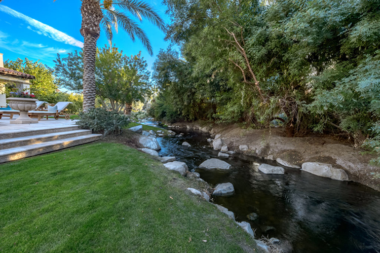 В гостях у Сильвестра Сталлоне: экскурсия по вилле актера в Ла Кинте, которую он пытается продать 9 лет Стиль жизни,Дома звезд