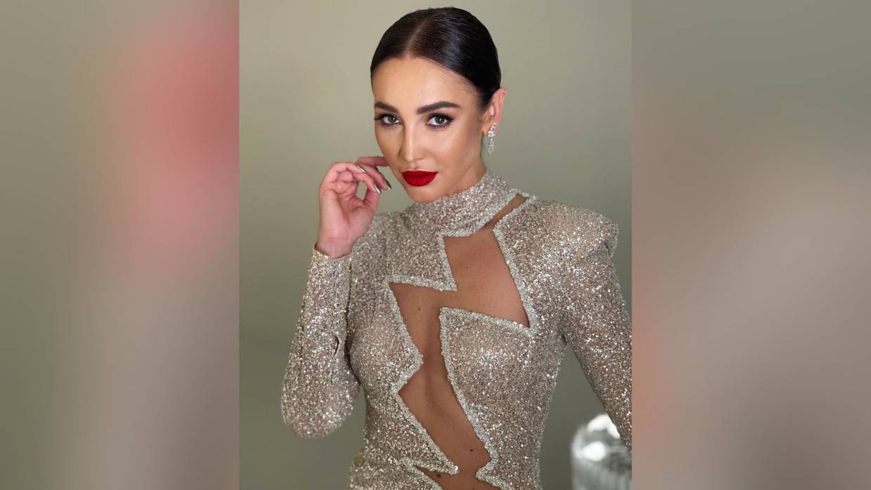 Песня Бузовой «Принимай меня» стоит более миллиона рублей