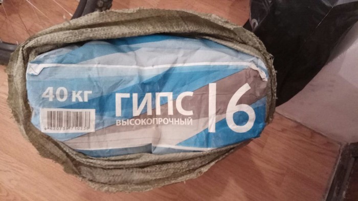 Как сделать форму для декоративного кирпича и "венецианский кирпич" венецианский кирпич, своими руками, сделай сам, форма