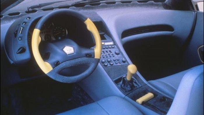 Как Ли Якокка чуть не погубил марку Lamborghini автомобили,автомобиль,автоновости,история,машины,ремонт,тюнинг