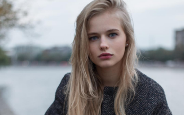 Драма, как призвание. Кто такая Саша Бортич? Драма, как призвание. Кто такая Саша Бортич?