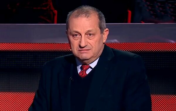 Кедми объяснил, чем закончилась трагикомедия Зеленского