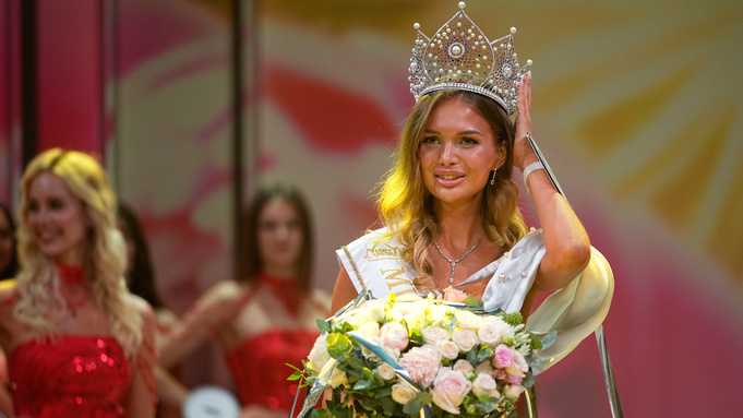 Анастасия Венза 