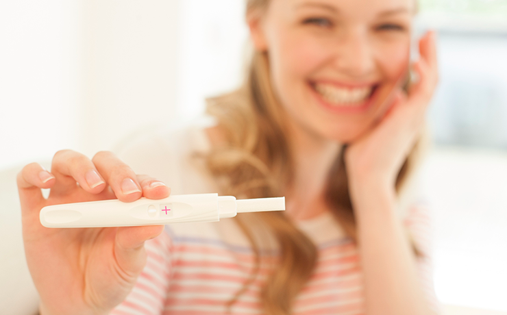 Когда менять статус «мы встречаемся» на «мы вместе живем»