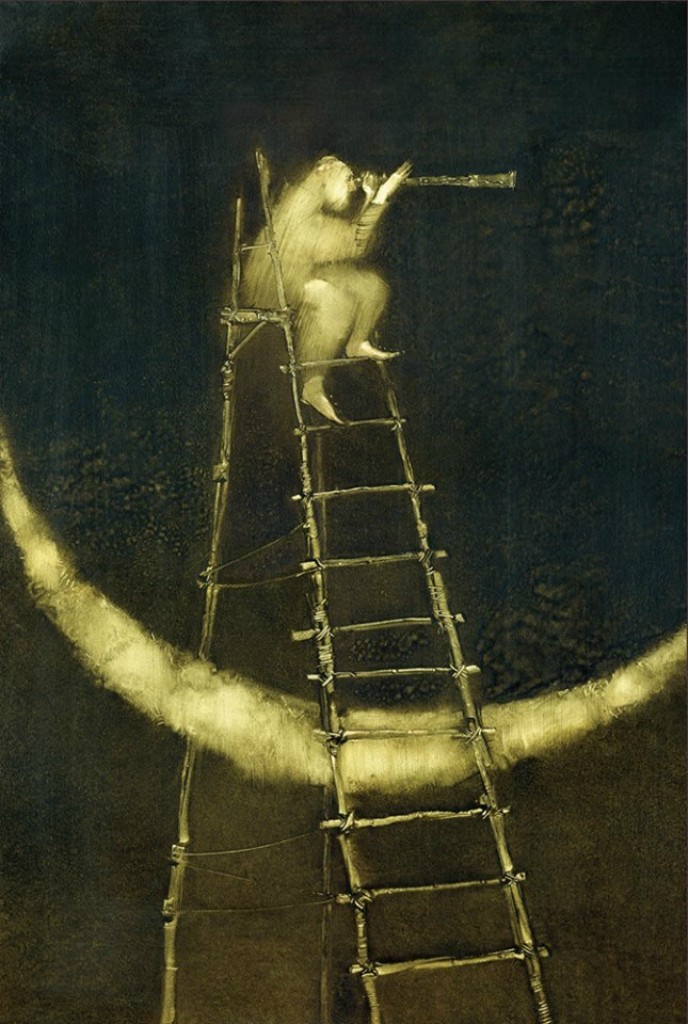 Очень важно обладать тайной... Очень важно обладать тайной...