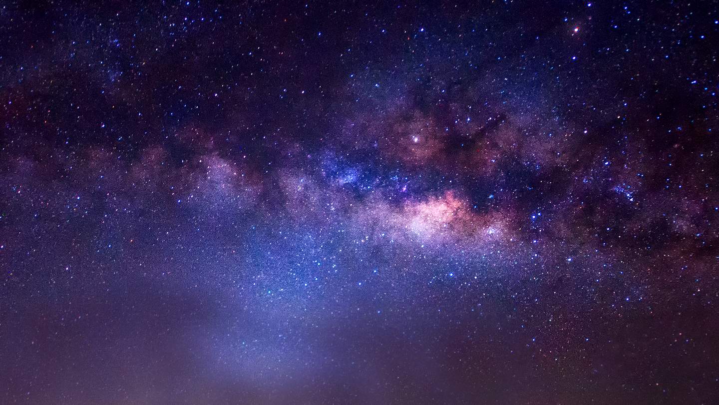 Млечный путь