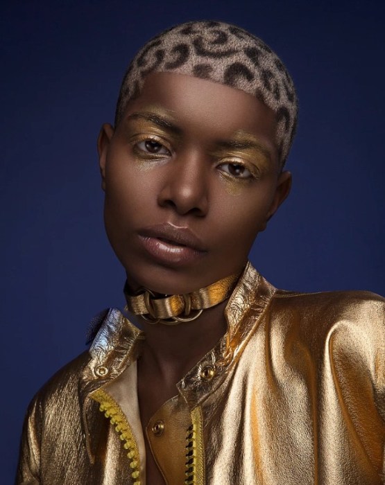 Британский стилист показал, какими роскошными и эксклюзивными могут быть африканские причёски Британский стилист показал, какими роскошными и эксклюзивными могут быть африканские причёски красота,парикмахерское искусство,причёски