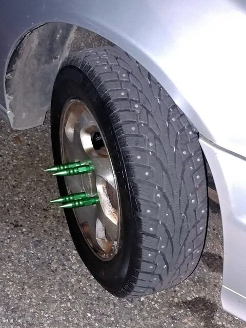 Колёса Колёса Отдых