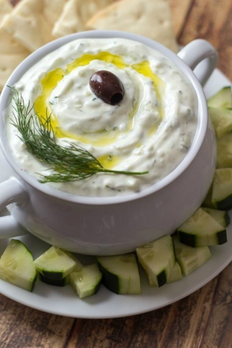 вкусные блюда из овощей