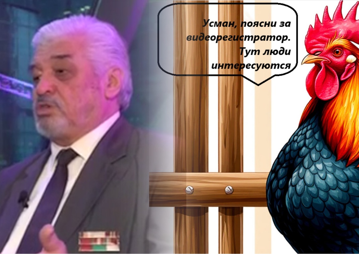 Едва пришло время выйти из тюрьмы, узбек, назвавший бойцов СВО "петухами", получил еще 2 года. За что?