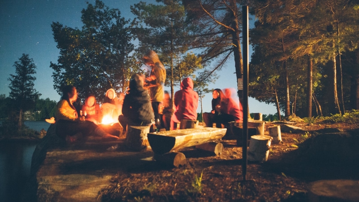 ФАН собрал топ нужных вещей, которые необходимо взять в поход Общество