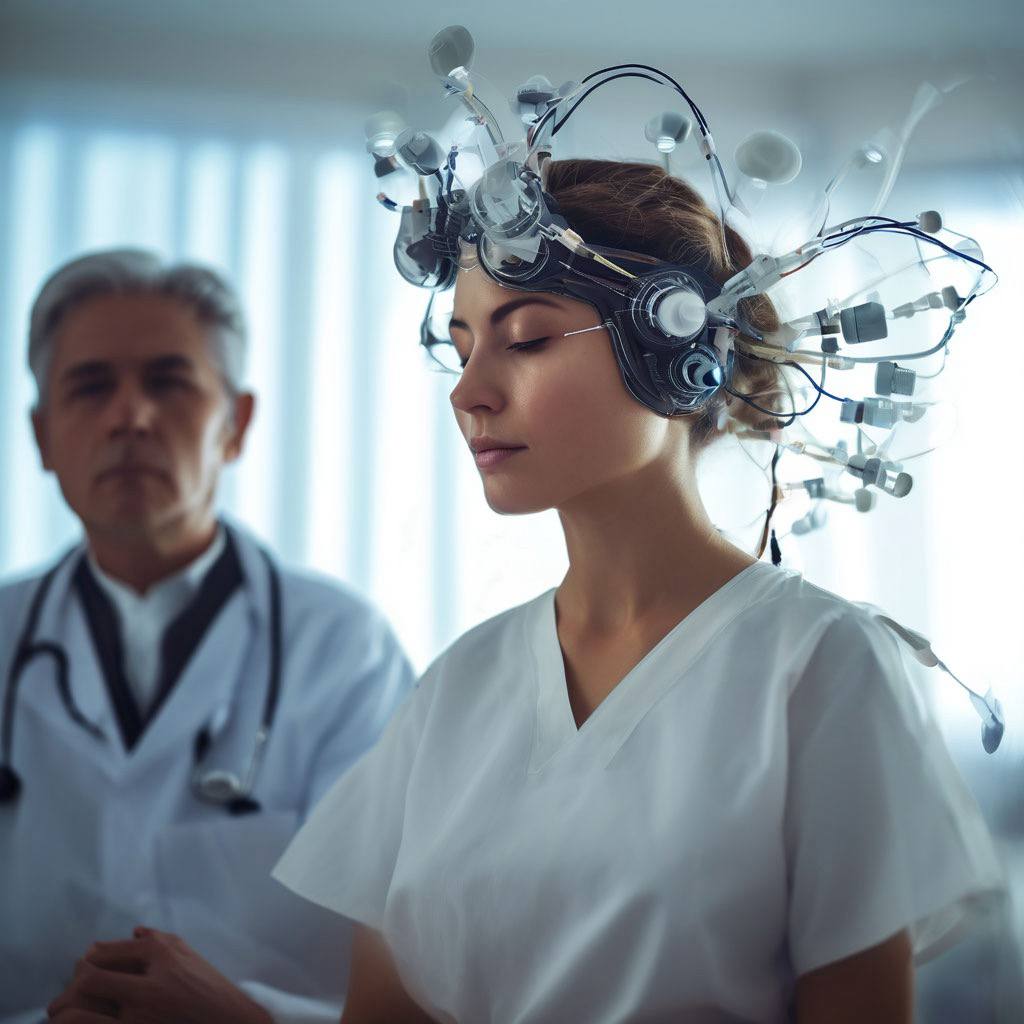 Прорыв в медицине: Российские ученые нашли способ лечить рак мозга во сне