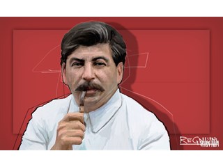 Афганистан: «Большая игра» Сталина против Гитлера