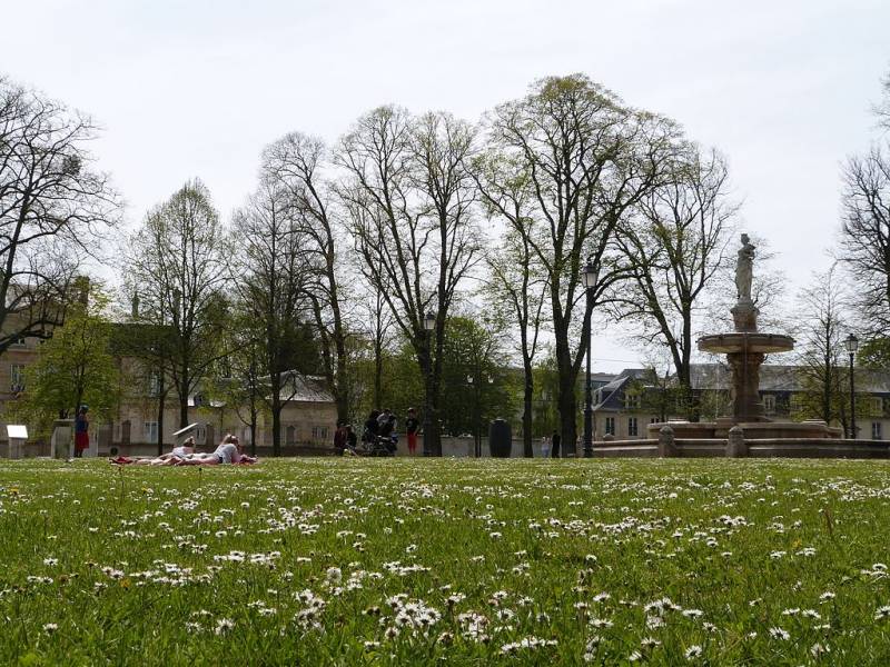 Загадки «гобелена из Байё»: борьба за гобелен Загадки «гобелена из Байё»: борьба за гобелен история